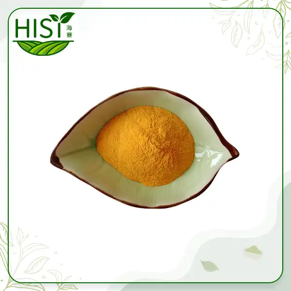Water-Soluble Curcumin Powder